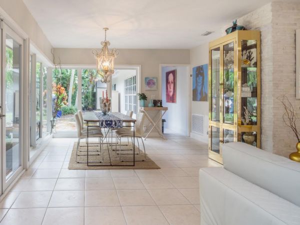 Fort Lauderdale Home 959814