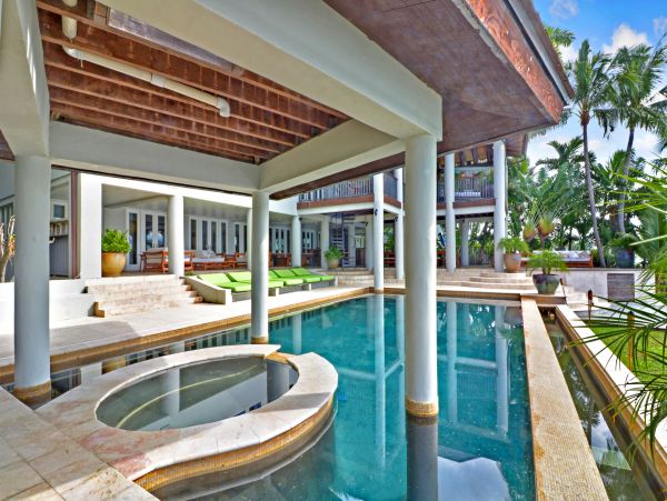 Amazing Miami Luxury Home