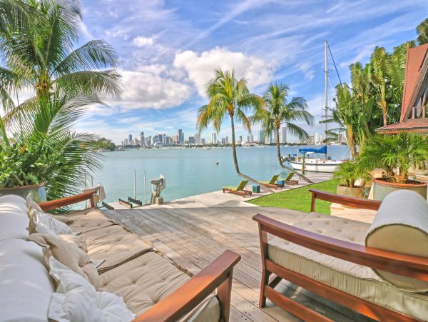 Amazing Miami Luxury Home