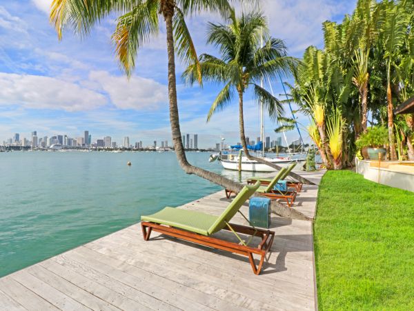 Amazing Miami Luxury Home