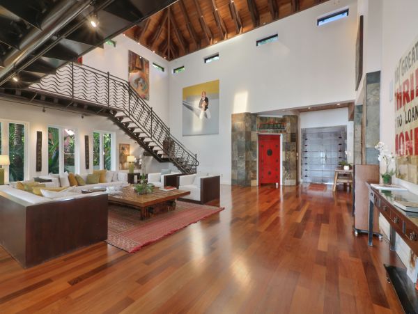 Amazing Miami Luxury Home