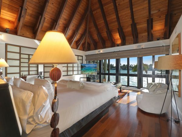 Amazing Miami Luxury Home