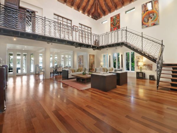 Amazing Miami Luxury Home