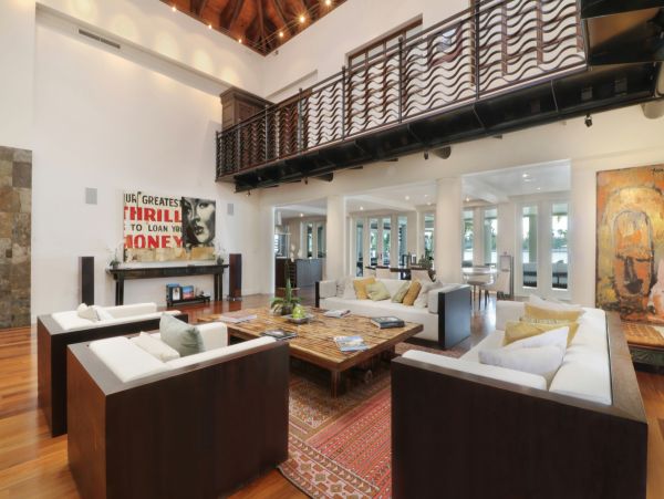 Amazing Miami Luxury Home