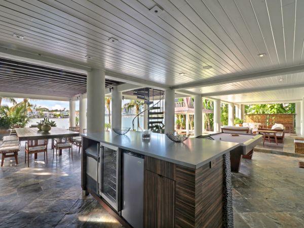 Amazing Miami Luxury Home