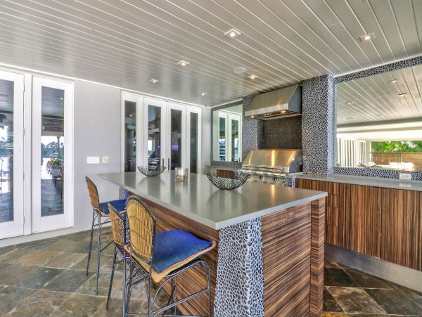 Amazing Miami Luxury Home