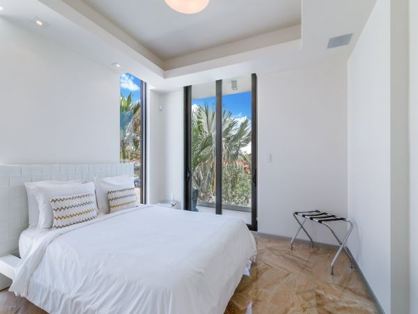 Miami Beach Home 959816