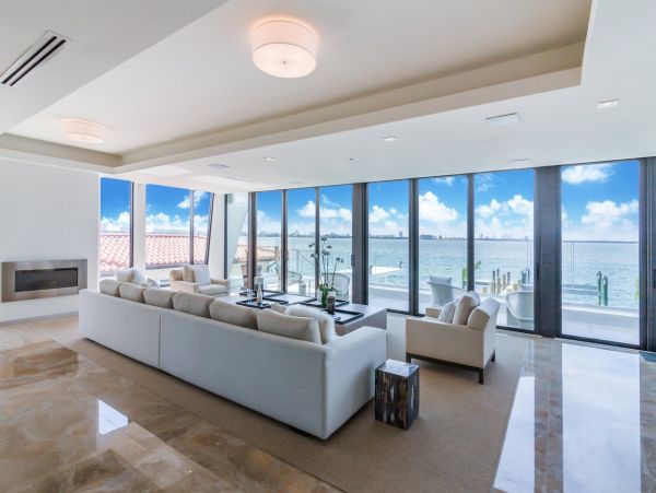 Miami Beach Home 959816