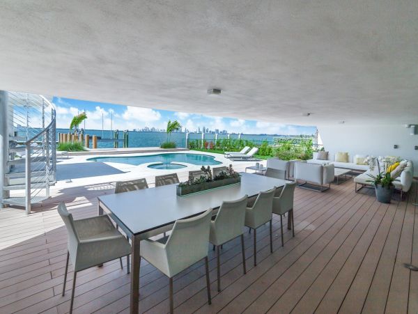 Miami Beach Home 959816