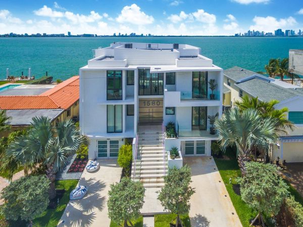 Miami Beach Home 959816