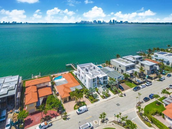 Miami Beach Home 959816