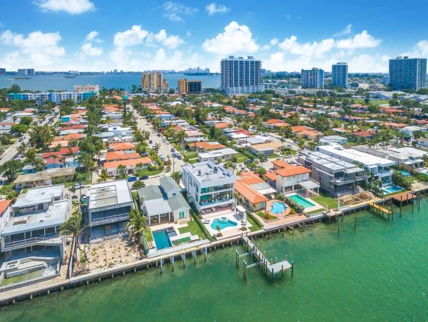 Miami Beach Home 959816