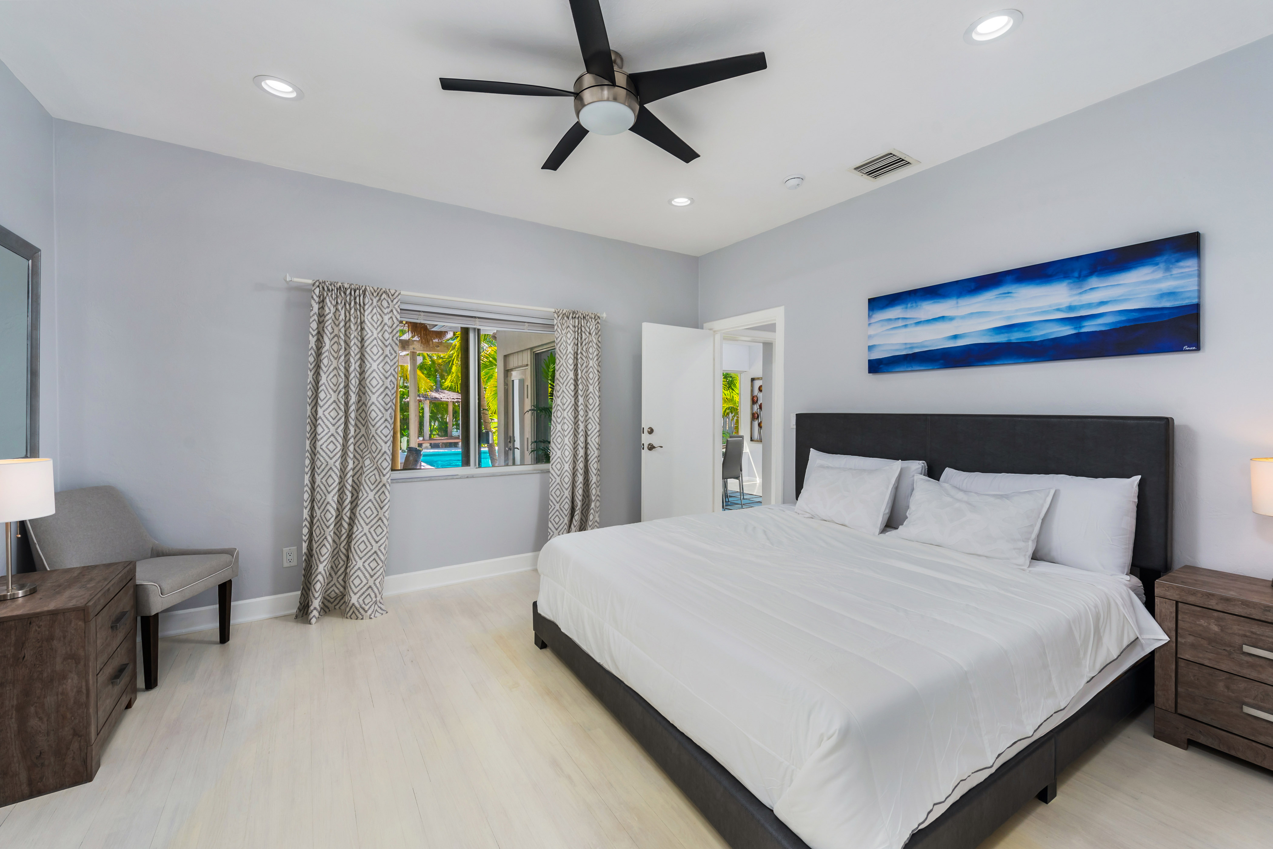 Canalfront Luxury Home with Private Pool!