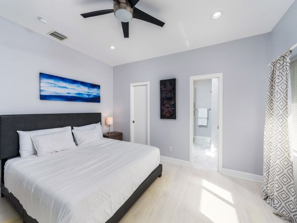 Canalfront Luxury Home with Private Pool!