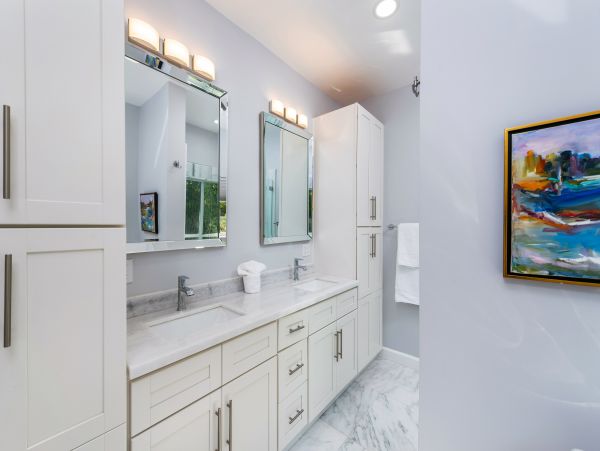 Canalfront Luxury Home with Private Pool!