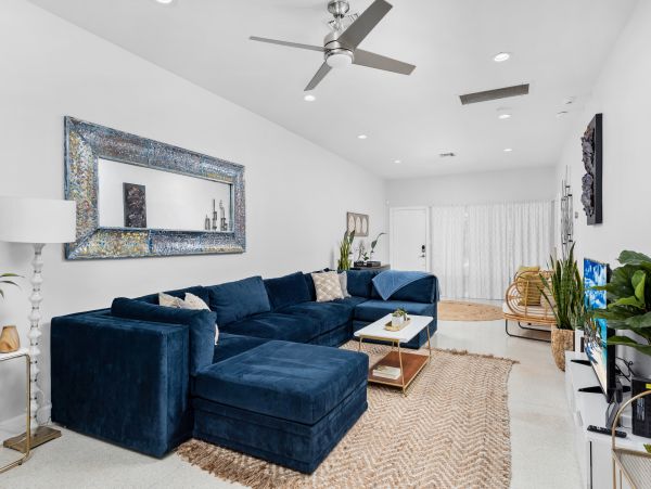 Canalfront Luxury Home with Private Pool!