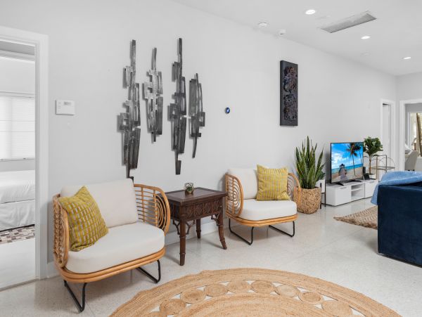 Canalfront Luxury Home with Private Pool!