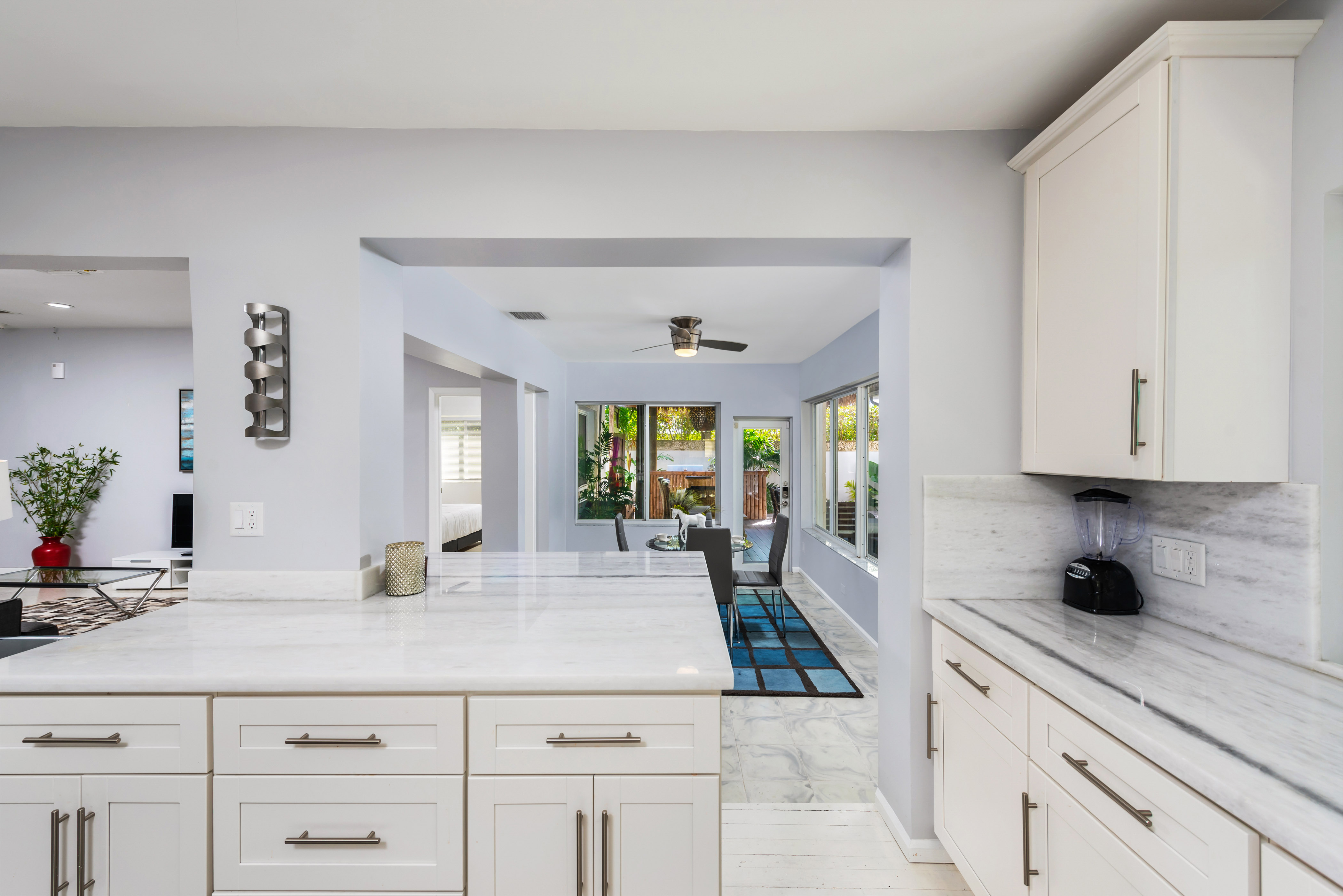 Canalfront Luxury Home with Private Pool!