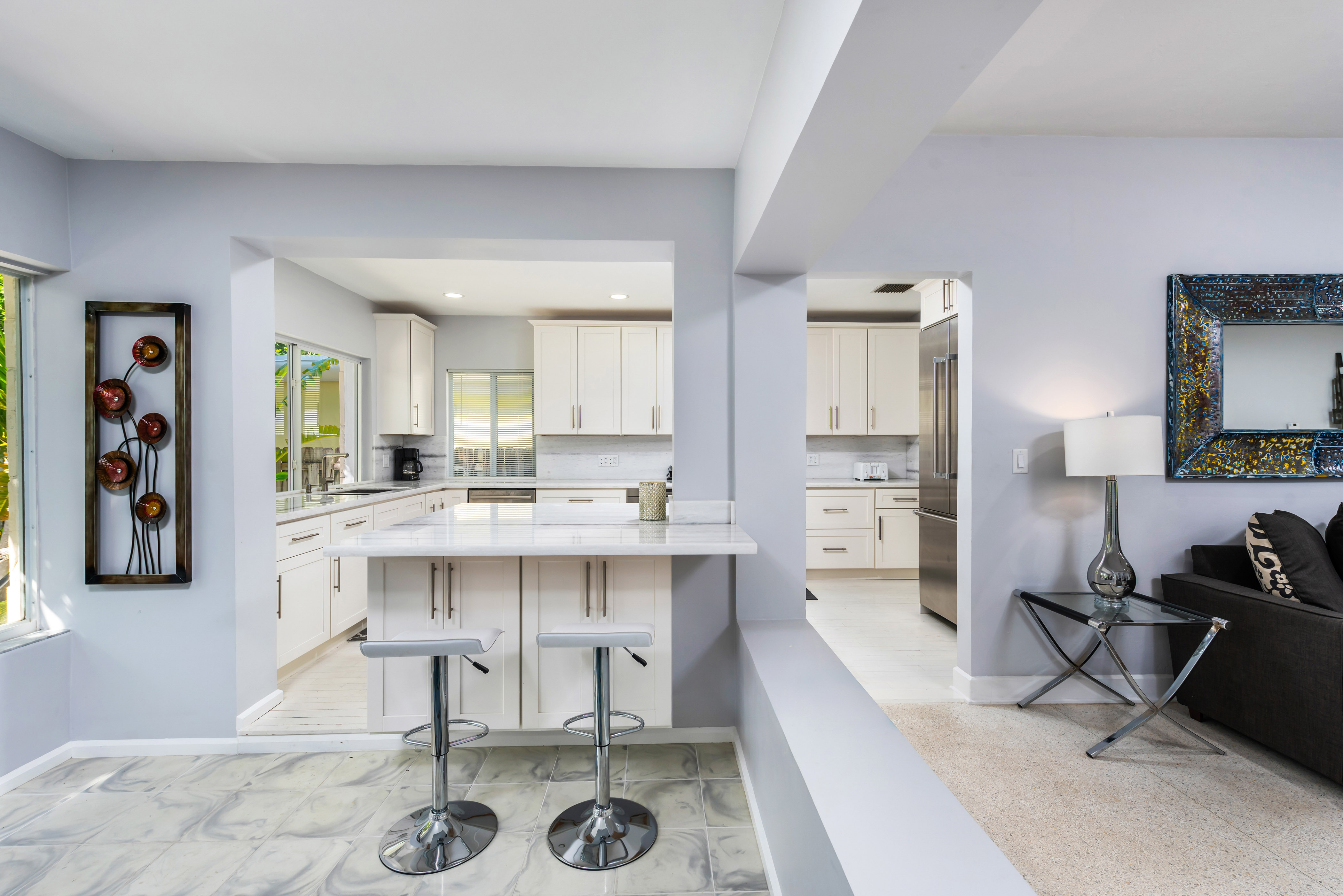 Canalfront Luxury Home with Private Pool!