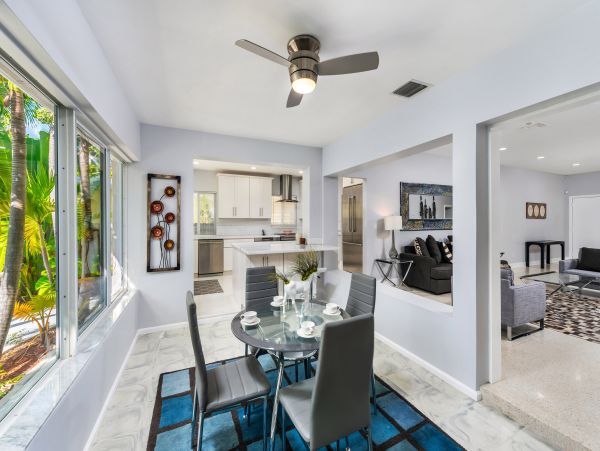 Canalfront Luxury Home with Private Pool!