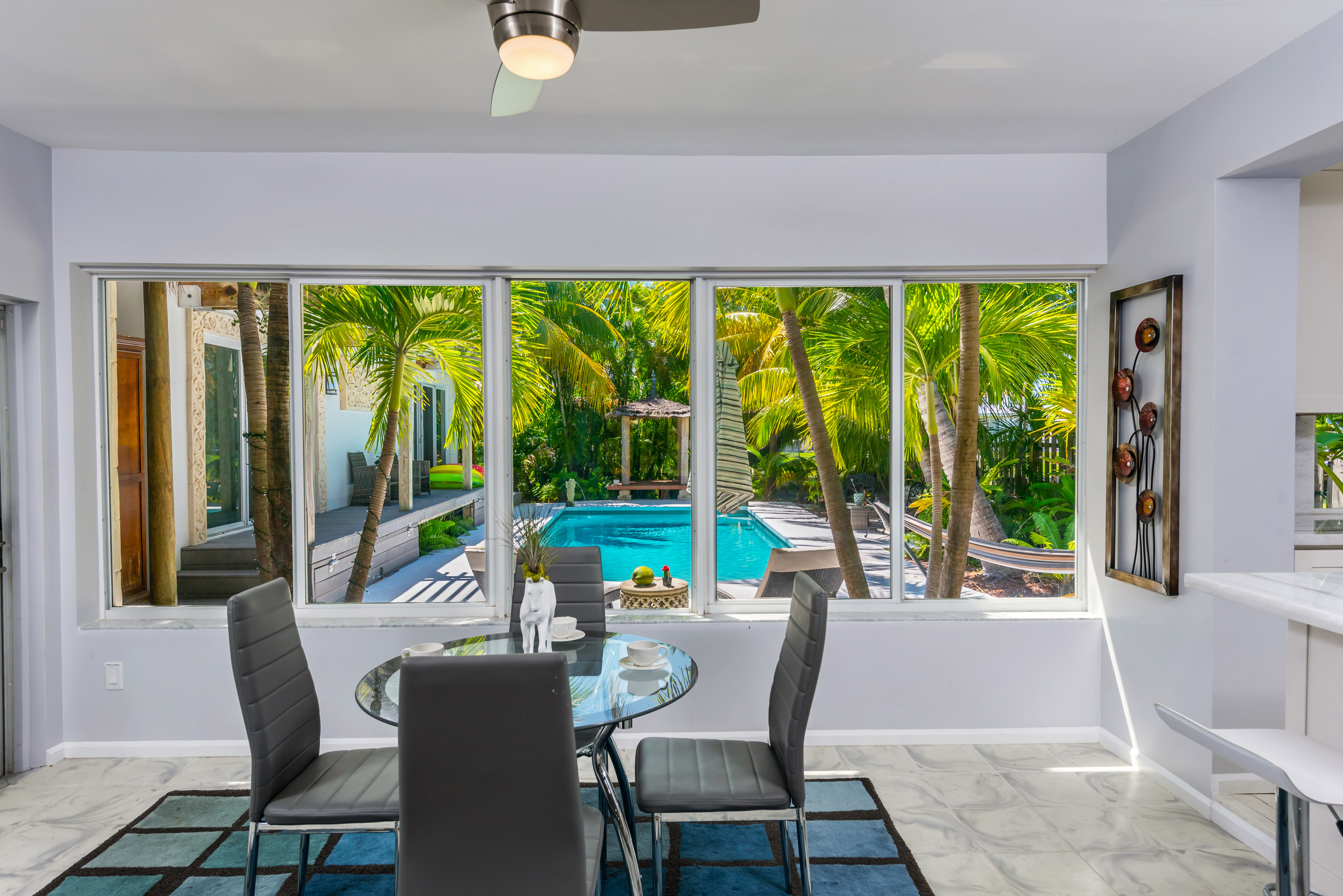 Canalfront Luxury Home with Private Pool!