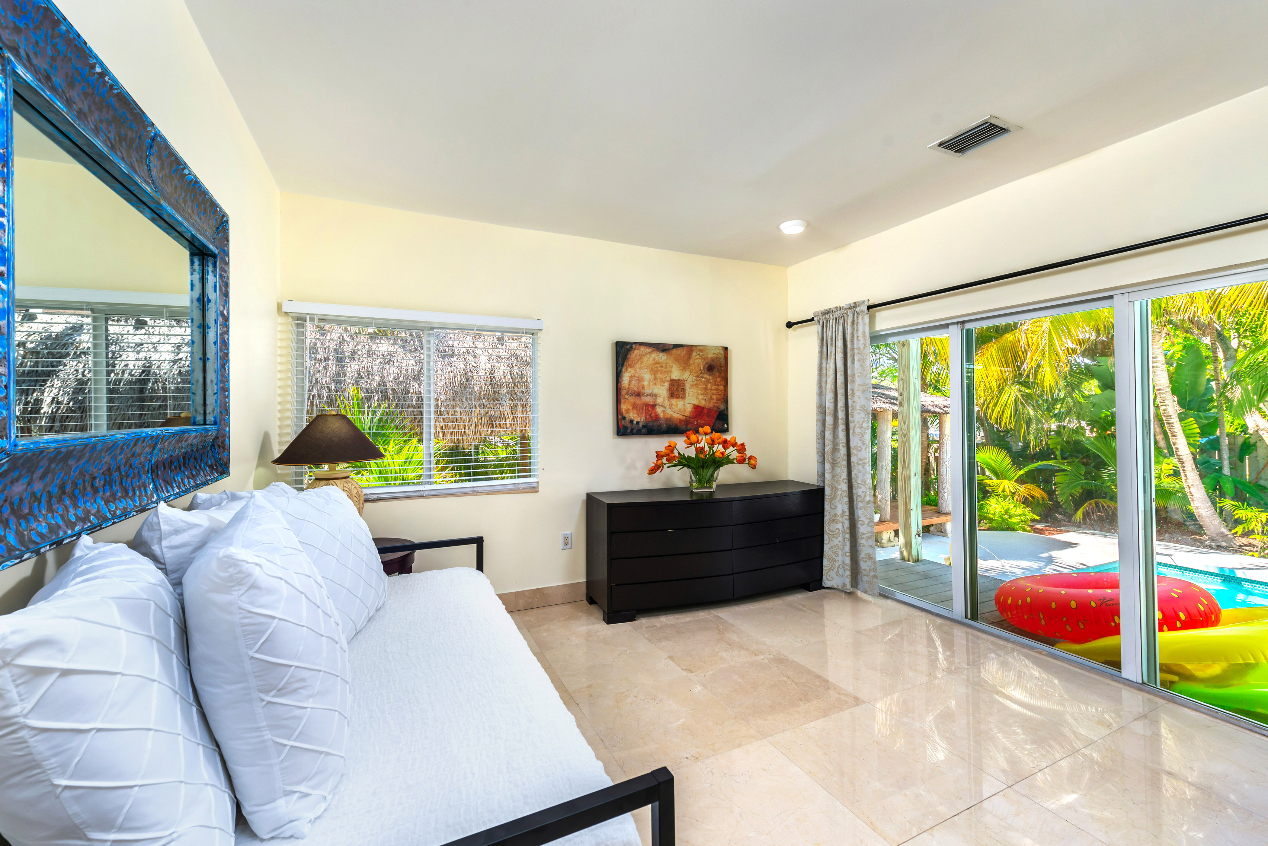 Canalfront Luxury Home with Private Pool!