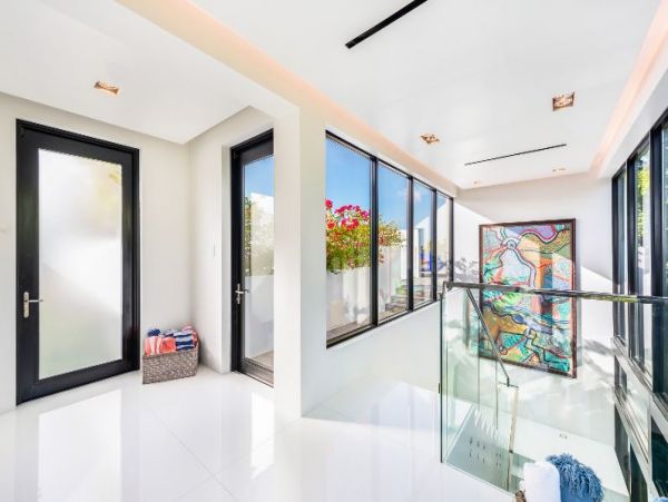 Bay Views Miami Beach Luxury Vacation Villa 7 Bedrooms