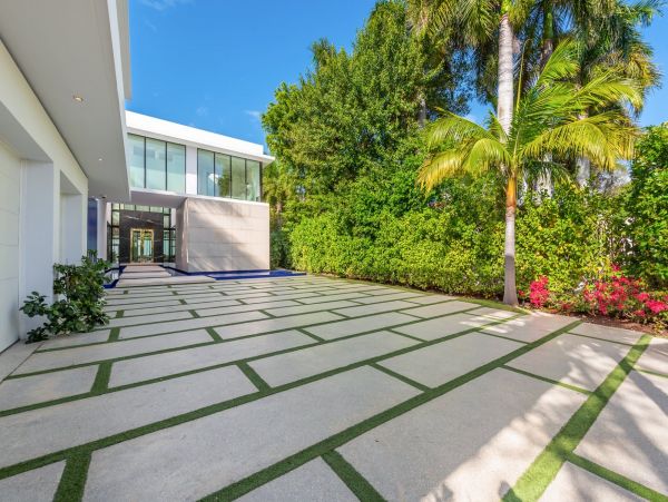 Bay Views Miami Beach Luxury Vacation Villa 7 Bedrooms