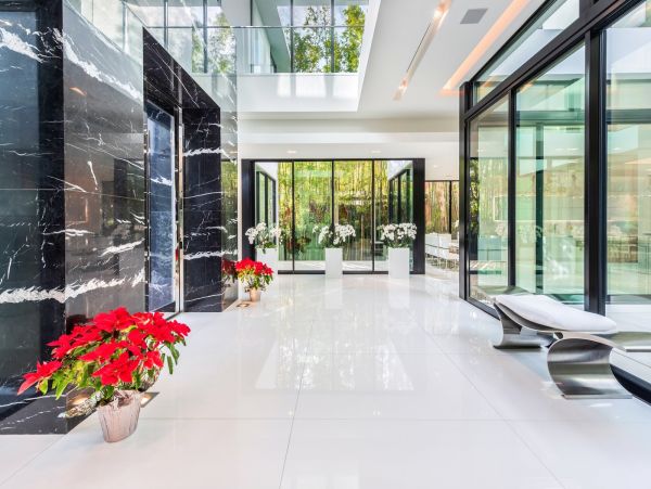 Bay Views Miami Beach Luxury Vacation Villa 7 Bedrooms