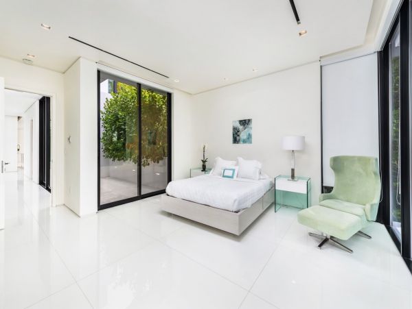 Bay Views Miami Beach Luxury Vacation Villa 7 Bedrooms