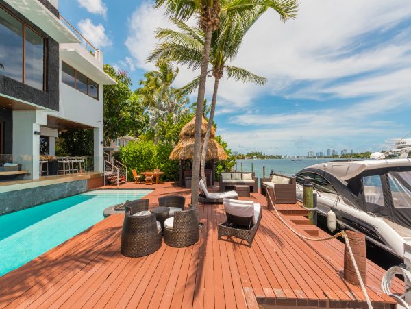 Miami Beach Home 959819