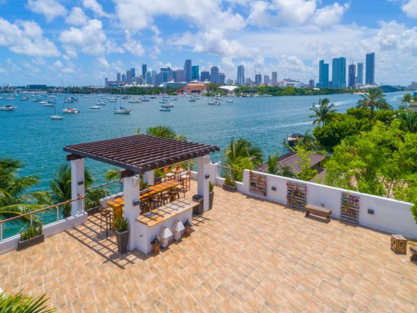 Miami Beach Home 959819