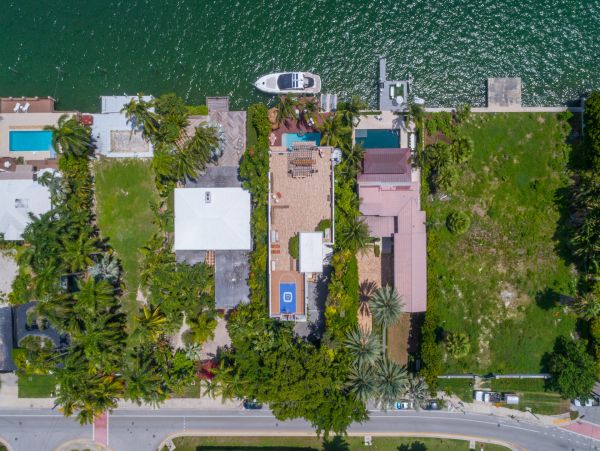 Miami Beach Home 959819