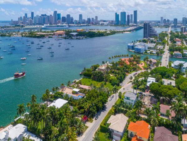 Miami Beach Home 959819