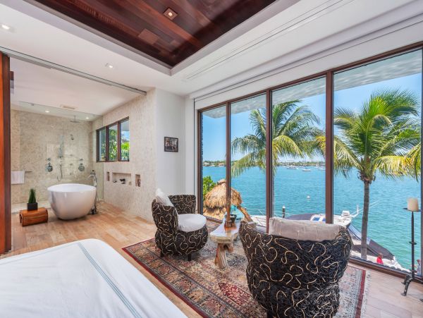 Miami Beach Home 959819