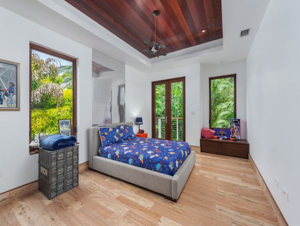 Miami Beach Home 959819