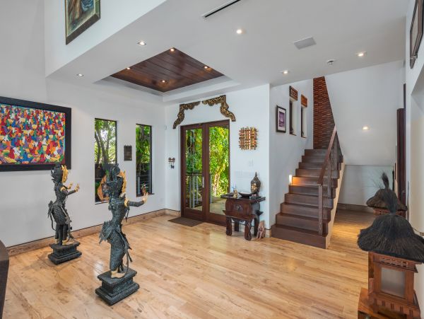 Miami Beach Home 959819