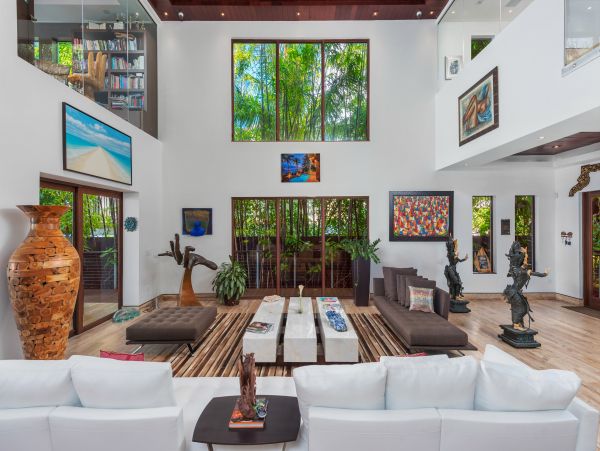 Miami Beach Home 959819
