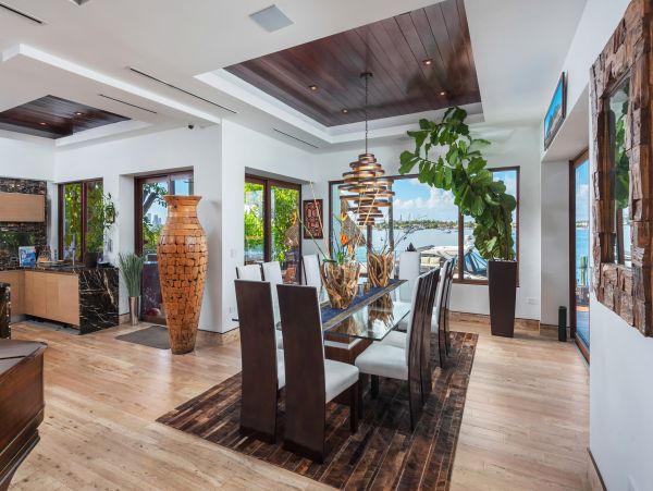 Miami Beach Home 959819