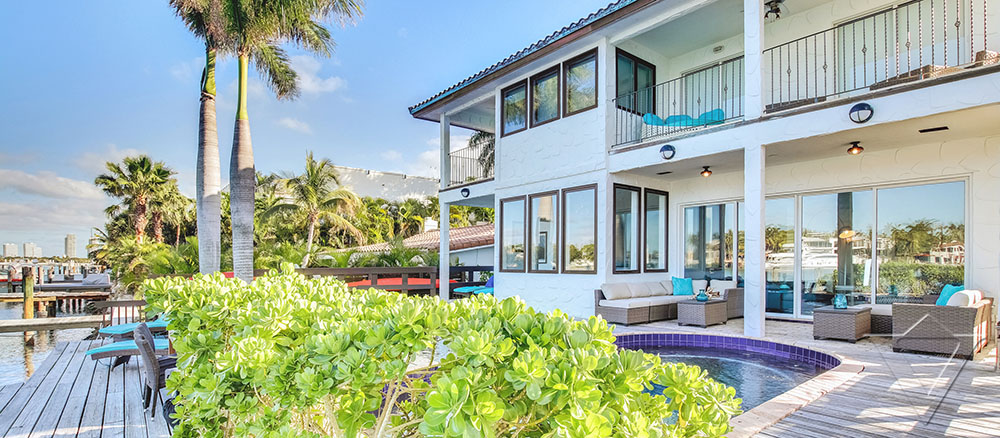 Miami Beach Home 959823