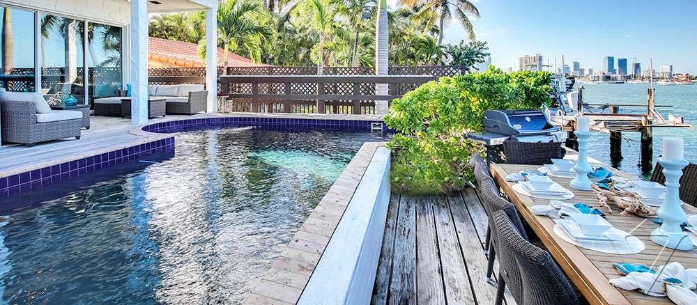 Miami Beach Home 959823