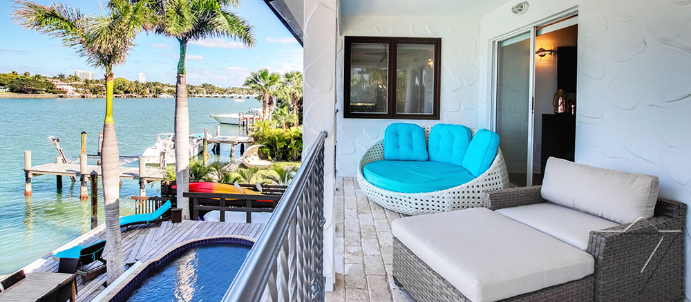 Miami Beach Home 959823