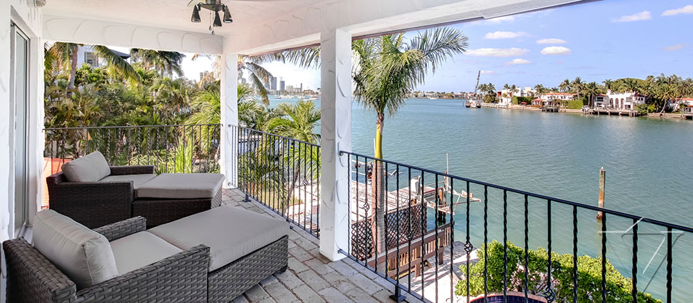 Miami Beach Home 959823
