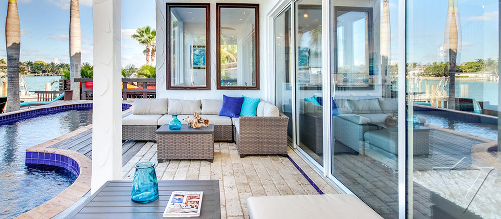 Miami Beach Home 959823