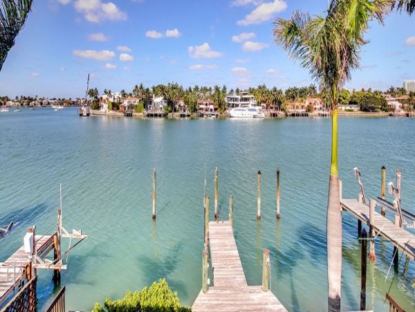 Miami Beach Home 959823