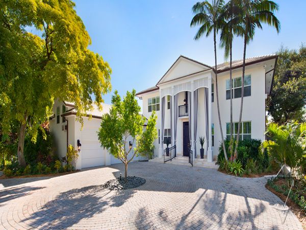 Miami Beach Home 959824