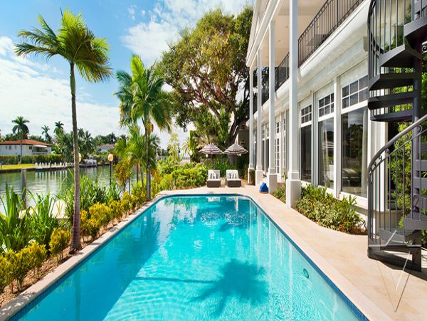 Miami Beach Home 959824