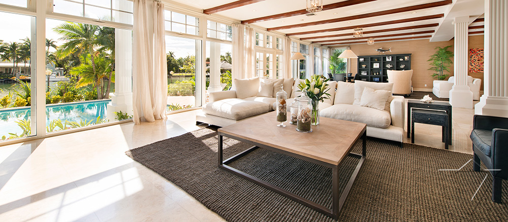 Miami Beach Home 959824