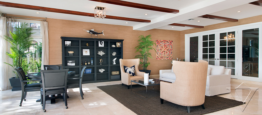 Miami Beach Home 959824