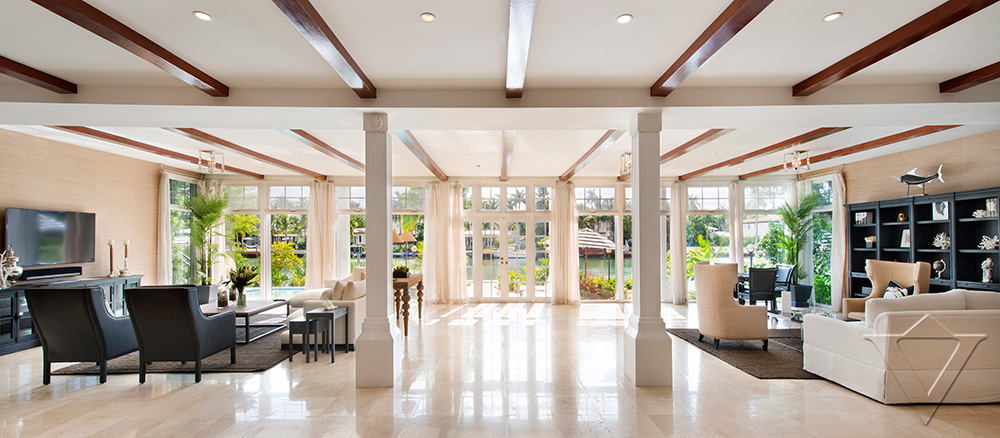 Miami Beach Home 959824